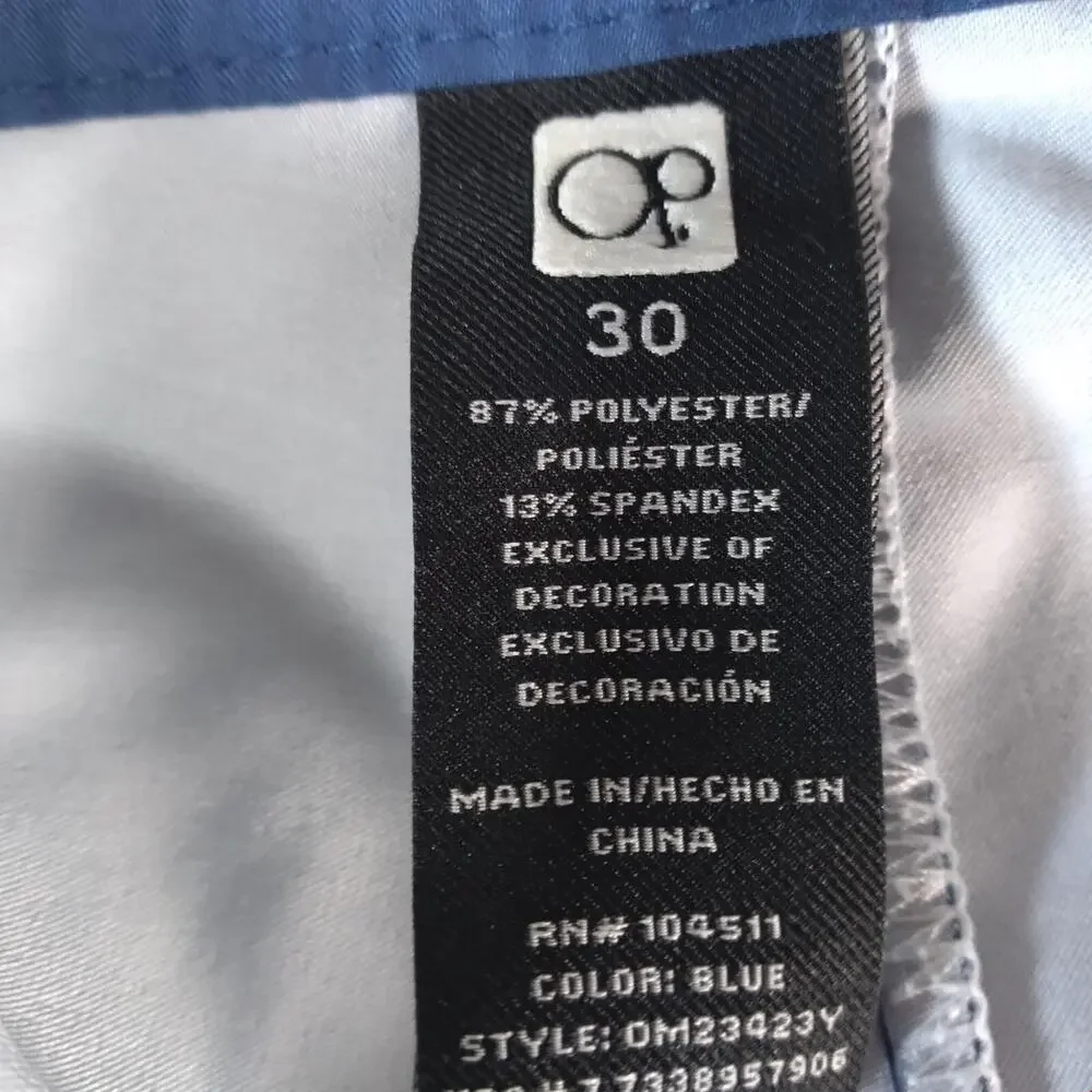 OP good used